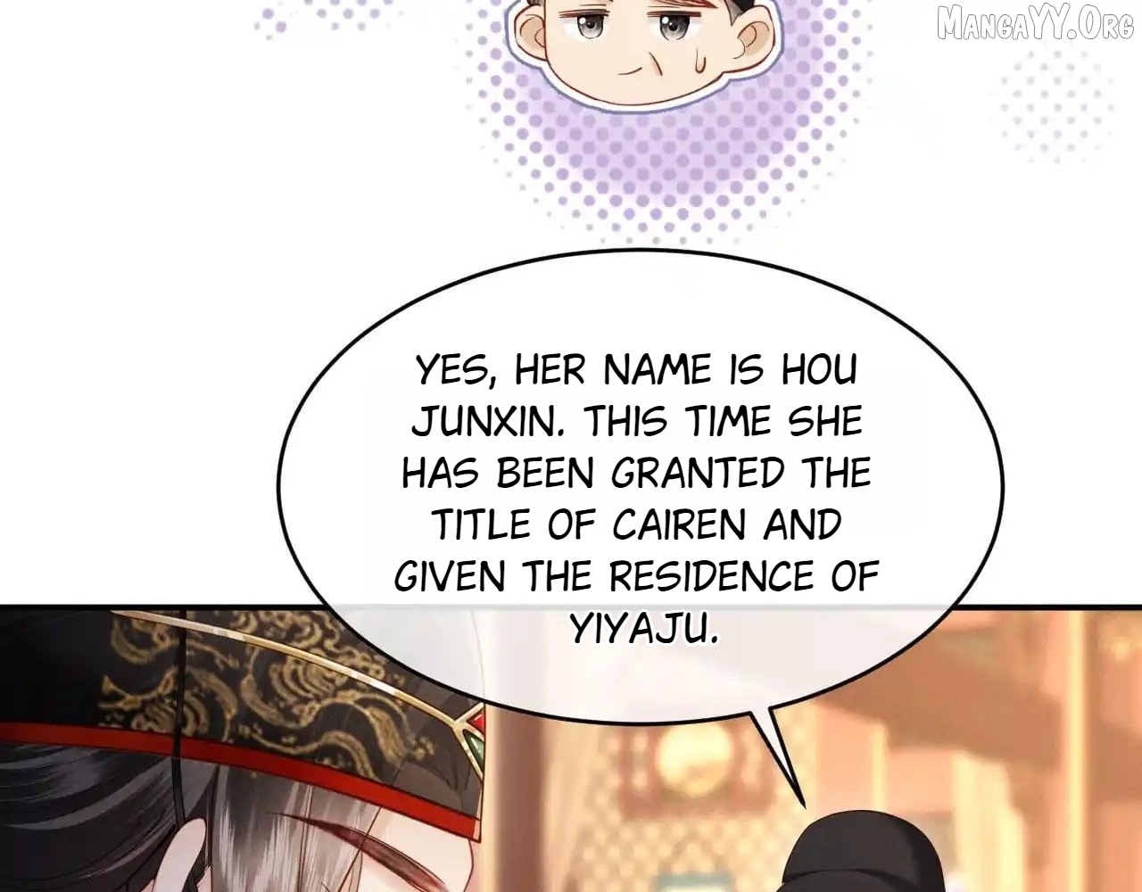 On Our Wedding Night, I Got Pregnant with the Chief Warden’s Child Chapter 32 - page 7
